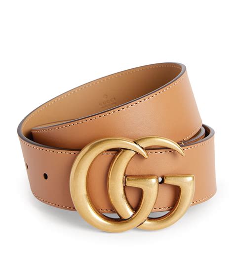 gucci marmont belt identification.